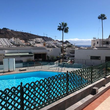 Lovely Apartment 2 Rooms With Big Terrace In Puerto Rico Puerto Rico  Zewnętrze zdjęcie