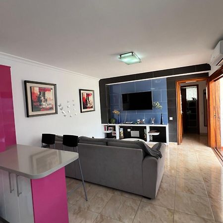 Lovely Apartment 2 Rooms With Big Terrace In Puerto Rico Puerto Rico  Zewnętrze zdjęcie