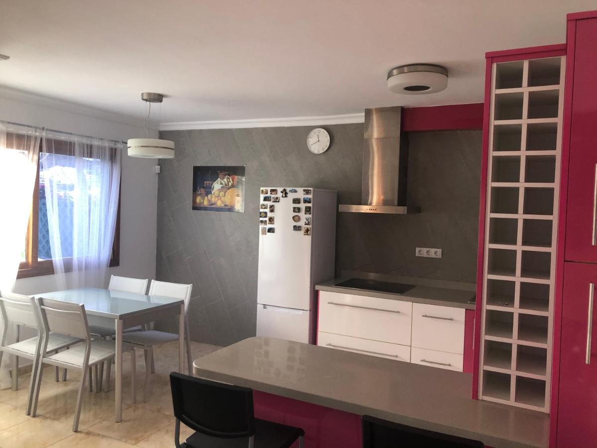Lovely Apartment 2 Rooms With Big Terrace In Puerto Rico Puerto Rico  Zewnętrze zdjęcie