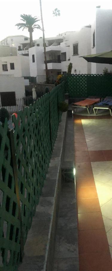 Lovely Apartment 2 Rooms With Big Terrace In Puerto Rico Puerto Rico  Zewnętrze zdjęcie
