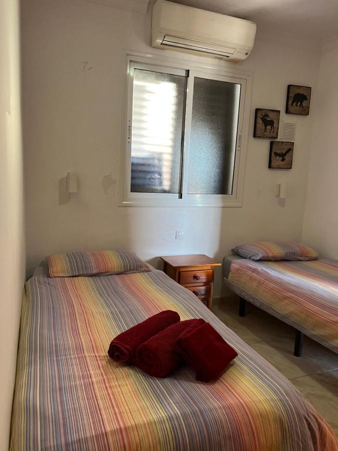 Lovely Apartment 2 Rooms With Big Terrace In Puerto Rico Puerto Rico  Zewnętrze zdjęcie
