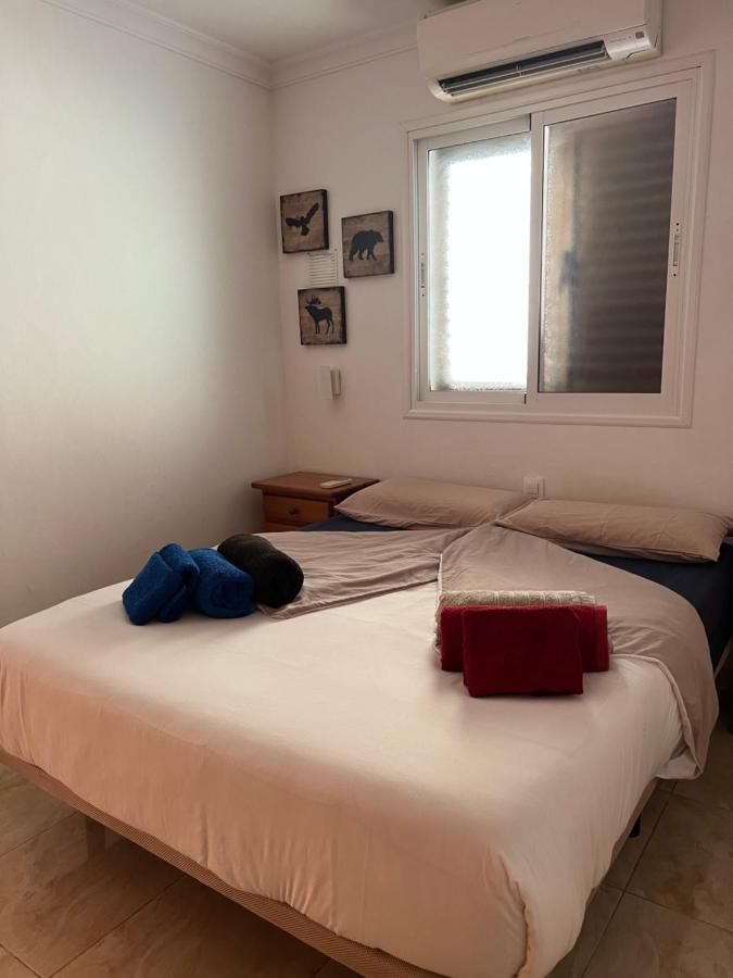 Lovely Apartment 2 Rooms With Big Terrace In Puerto Rico Puerto Rico  Zewnętrze zdjęcie