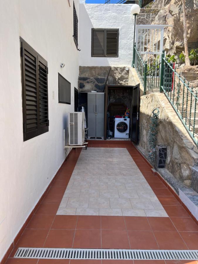 Lovely Apartment 2 Rooms With Big Terrace In Puerto Rico Puerto Rico  Zewnętrze zdjęcie