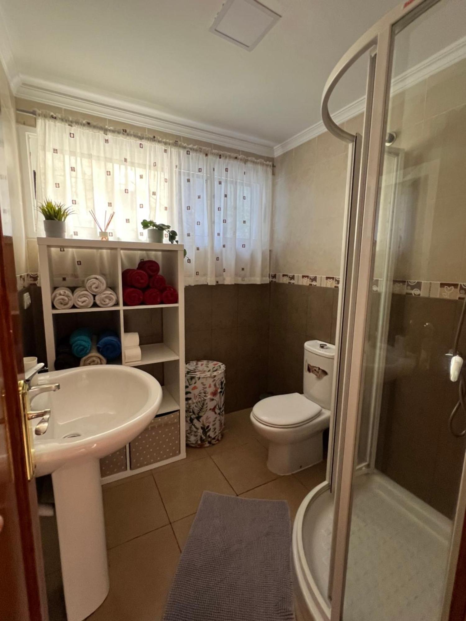 Lovely Apartment 2 Rooms With Big Terrace In Puerto Rico Puerto Rico  Zewnętrze zdjęcie