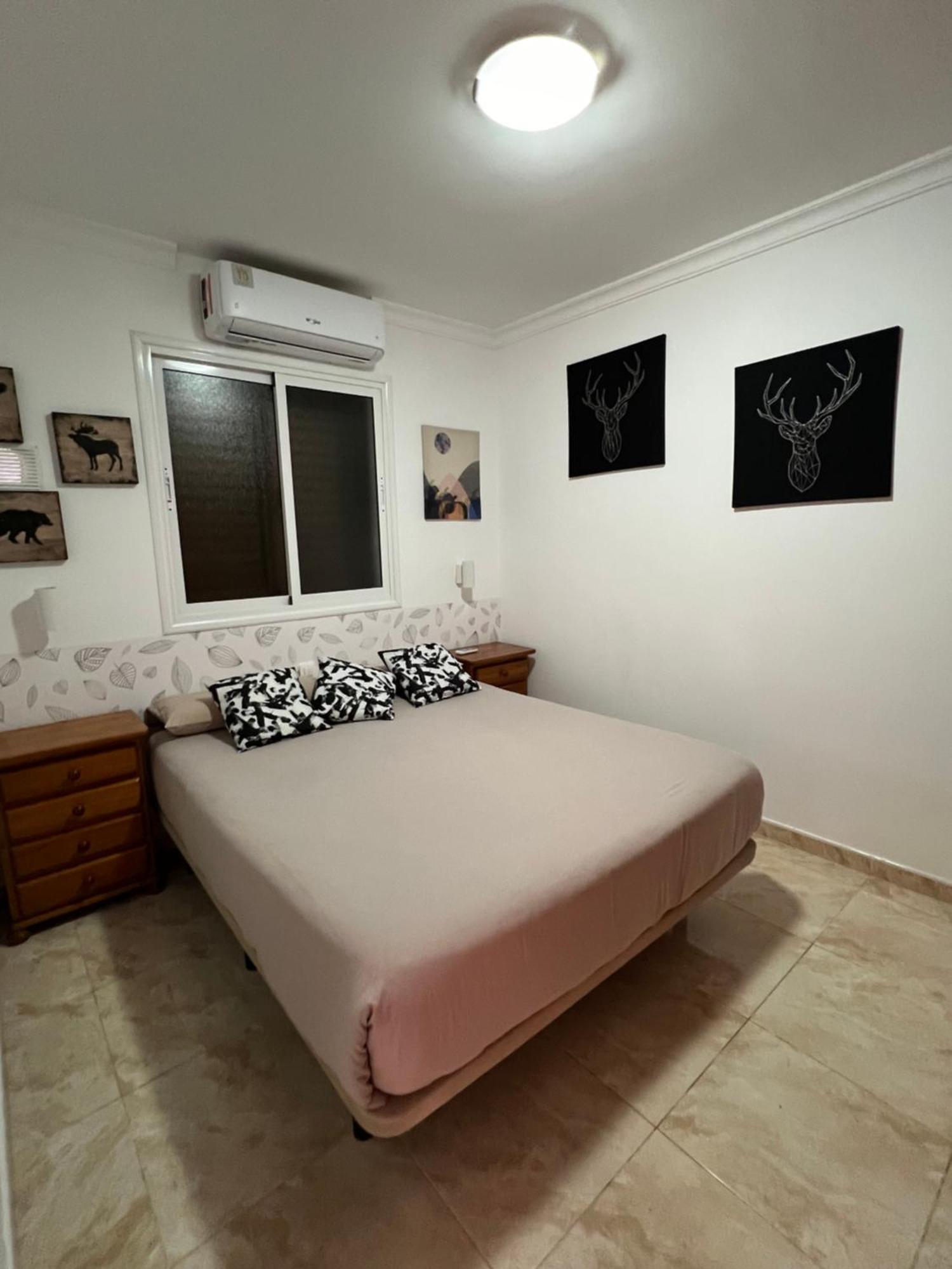 Lovely Apartment 2 Rooms With Big Terrace In Puerto Rico Puerto Rico  Zewnętrze zdjęcie