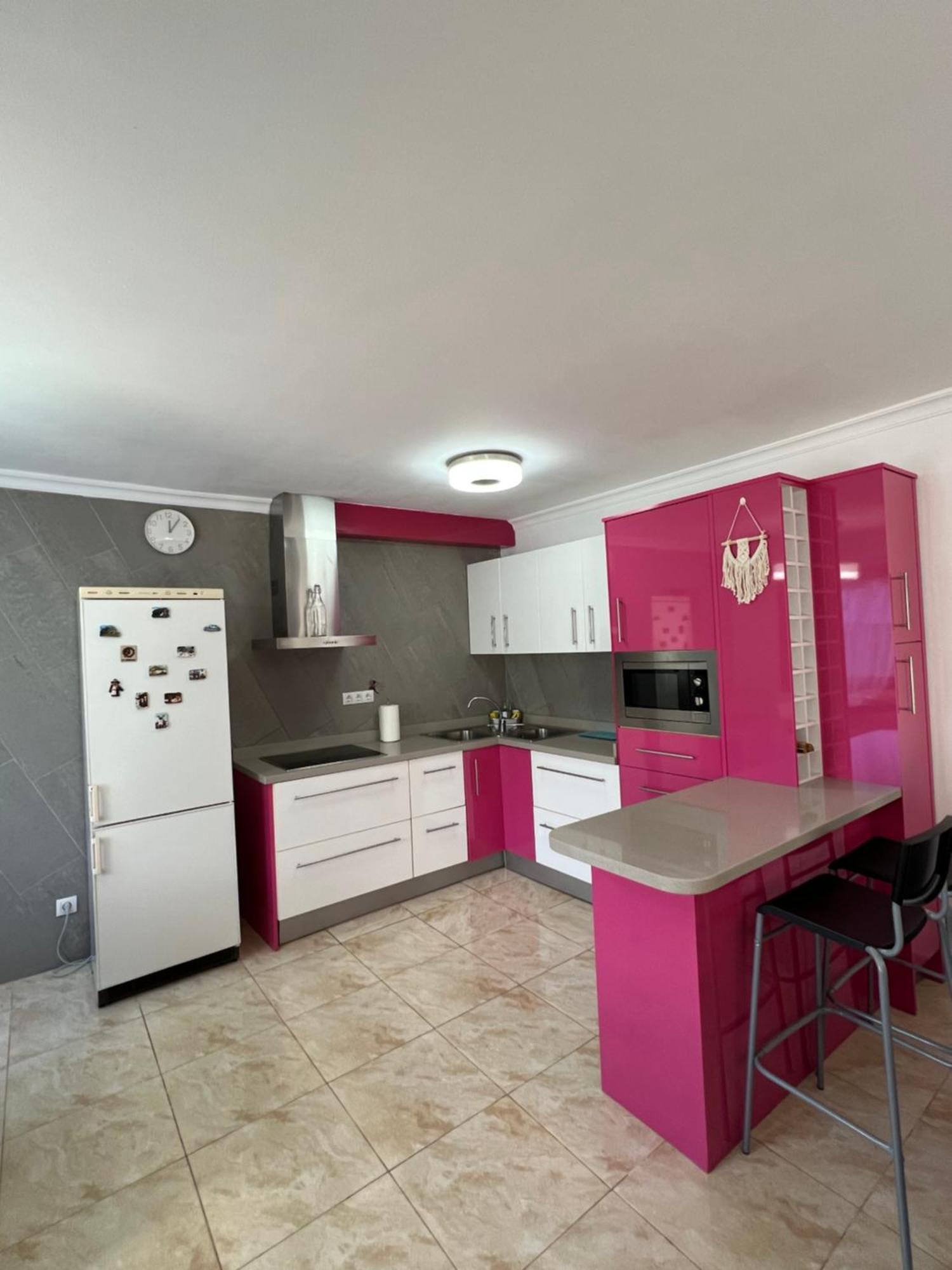 Lovely Apartment 2 Rooms With Big Terrace In Puerto Rico Puerto Rico  Zewnętrze zdjęcie